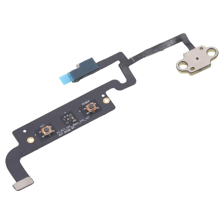 For Insta360 X5 Power Button Flex Cable, For Insta360 X5(Original)