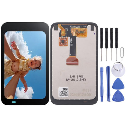 For Insta360 GO Ultra Original LCD Screen with Digitizer Full Assembly, For Insta360 GO Ultra(Original)