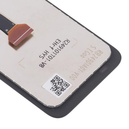 For Insta360 GO Ultra Original LCD Screen with Digitizer Full Assembly, For Insta360 GO Ultra(Original)