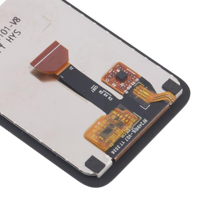 For Insta360 GO Ultra Original LCD Screen with Digitizer Full Assembly, For Insta360 GO Ultra(Original)