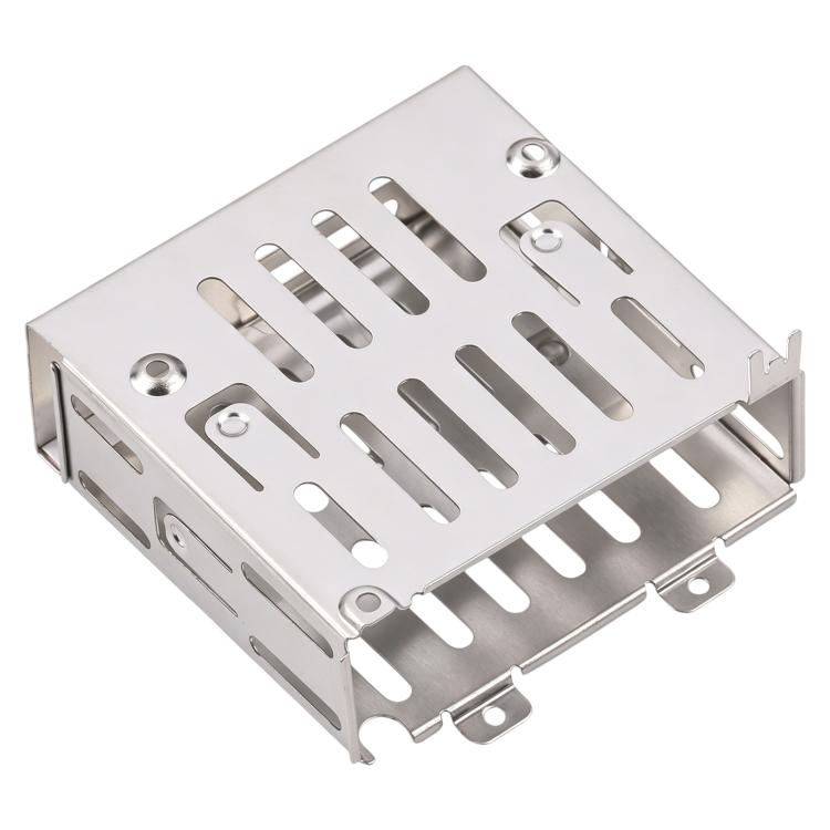 For Insta360 Ace Pro 2 Battery Compartment Metal Bracket