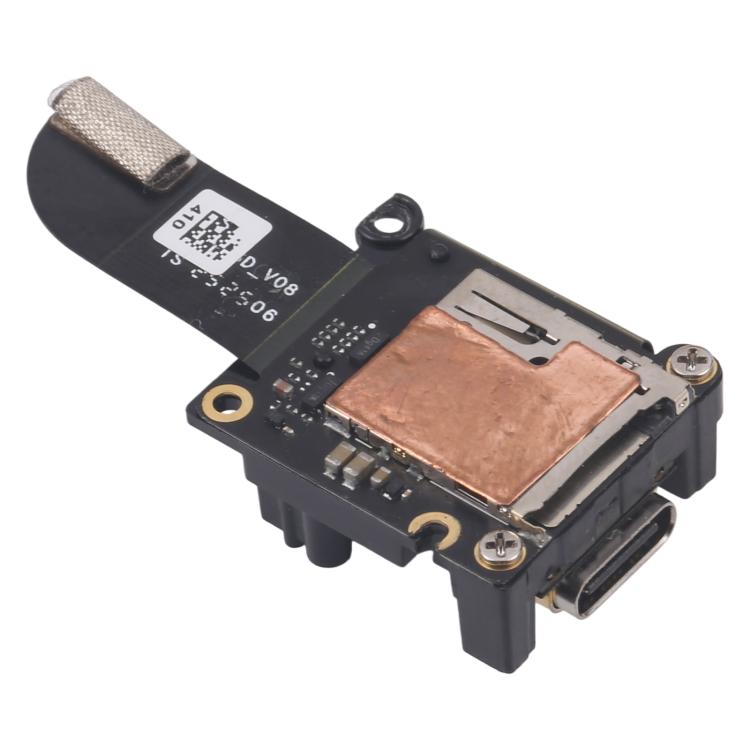 For Insta360 Ace Pro 2 Original Charging Port Board, For Insta360 Ace Pro 2(Original)