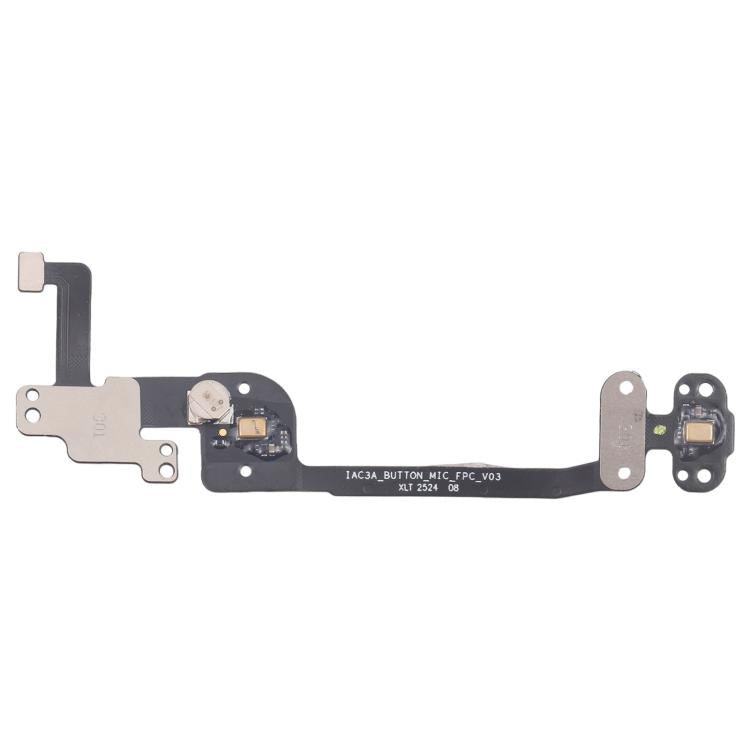 For Insta360 Ace Pro 2 Original Shutter Release / Power Button Flex Cable, For Insta360 Ace Pro 2(Original)