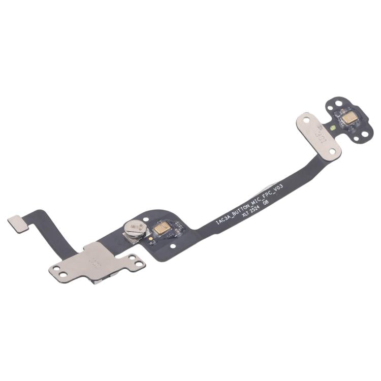 For Insta360 Ace Pro 2 Original Shutter Release / Power Button Flex Cable, For Insta360 Ace Pro 2(Original)