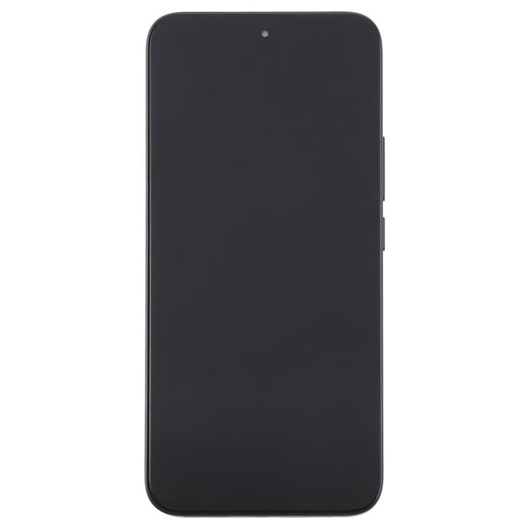 For Redmi Note 17 Pro Max Original LCD Screen Digitizer Full Assembly with Frame, For Redmi Note 17 Pro Max(Original)