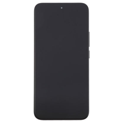 For Redmi Note 17 Pro Max Original LCD Screen Digitizer Full Assembly with Frame, For Redmi Note 17 Pro Max(Original)