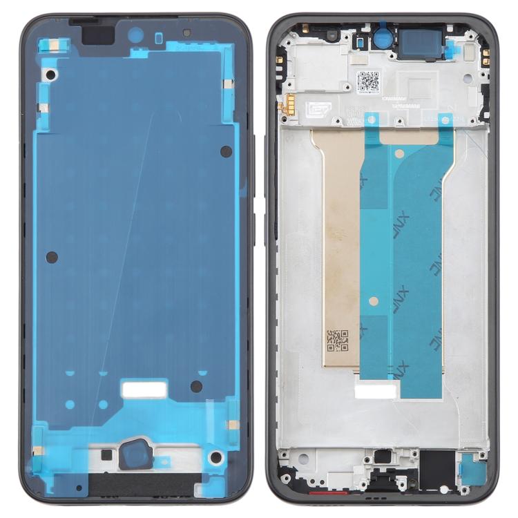 For Redmi Note 17 Pro Max Original Middle Frame Bezel Plate, For Redmi Note 17 Pro Max(Original)