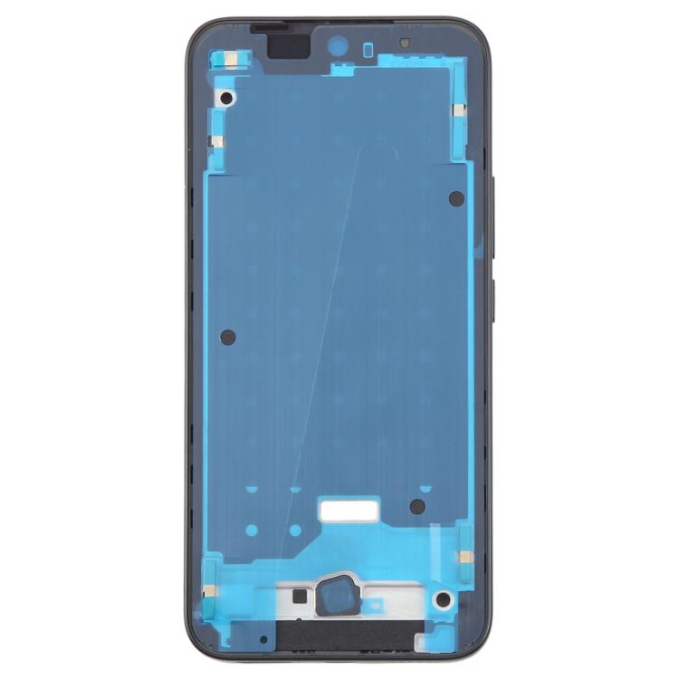 For Redmi Note 17 Pro Max Original Middle Frame Bezel Plate, For Redmi Note 17 Pro Max(Original)