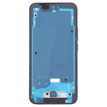 For Redmi Note 17 Pro Max Original Middle Frame Bezel Plate, For Redmi Note 17 Pro Max(Original)