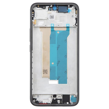 For Redmi Note 17 Pro Max Original Middle Frame Bezel Plate, For Redmi Note 17 Pro Max(Original)