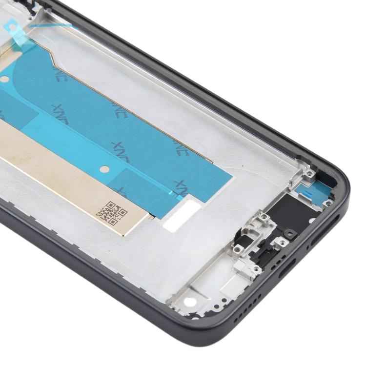 For Redmi Note 17 Pro Max Original Middle Frame Bezel Plate, For Redmi Note 17 Pro Max(Original)