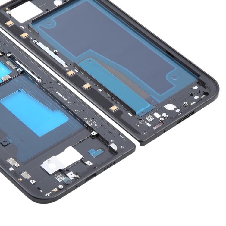 For Google Pixel 10 Pro Fold Original Middle Frame Bezel Plate Set, For Google Pixel 10 Pro Fold(Original)
