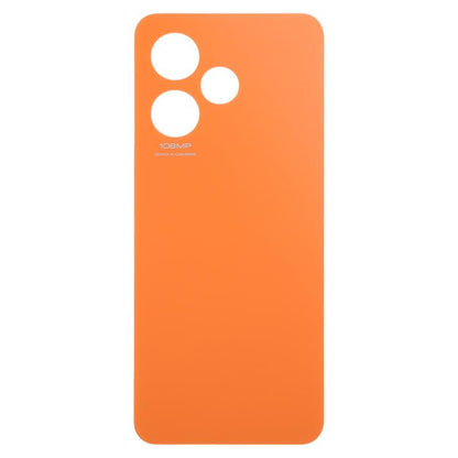 For Boost Celero 5G 2024 Glass Battery Back Cover, For Boost Celero 5G 2024