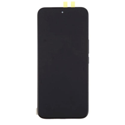 For Nothing Phone 3a Pro A059P Original LCD Screen Digitizer Full Assembly with Frame, For Tecno Pova 7 Pro(Original)