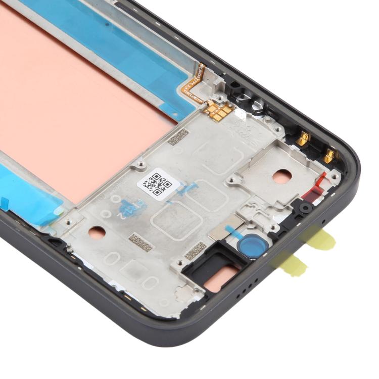 For Nothing Phone 3a Pro A059P Original LCD Screen Digitizer Full Assembly with Frame, For Tecno Pova 7 Pro(Original)