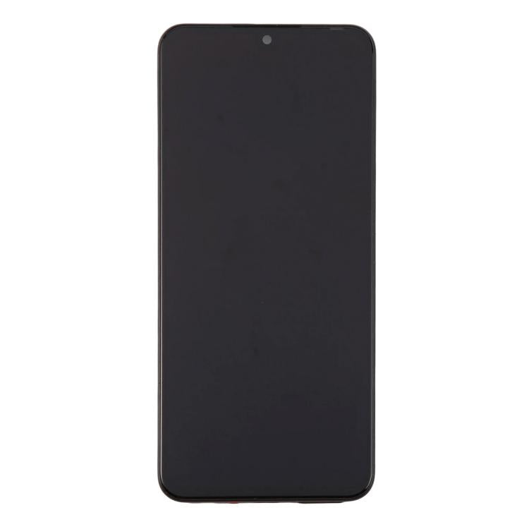 For Tecno Pova 4 Pro LG8n Original LCD Screen Digitizer Full Assembly with Frame, For Tecno Pova 4 Pro(Original)