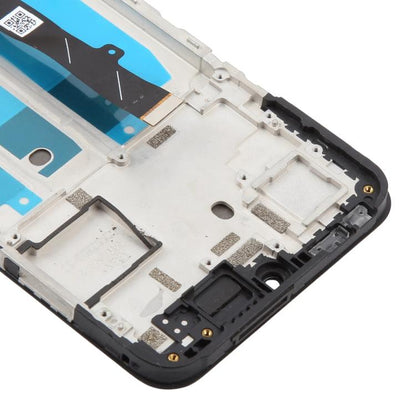 For Tecno Pova 4 Pro LG8n Original LCD Screen Digitizer Full Assembly with Frame, For Tecno Pova 4 Pro(Original)