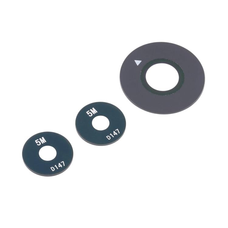 For TCL 60R T519H Back Camera Lens, For TCL 60R