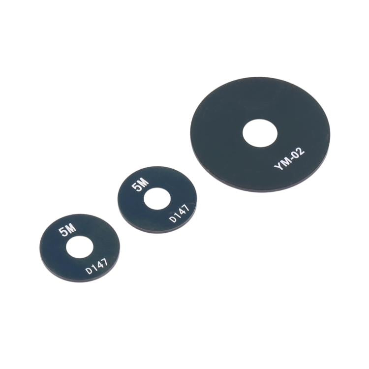 For TCL 605 T517D Back Camera Lens, For TCL 605