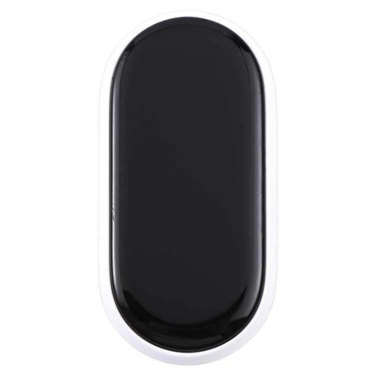 For Xiaomi Band 10 Original LCD Screen with Frame Ceramic Slab
