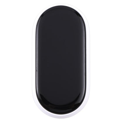 For Xiaomi Band 10 Original LCD Screen with Frame Ceramic Slab
