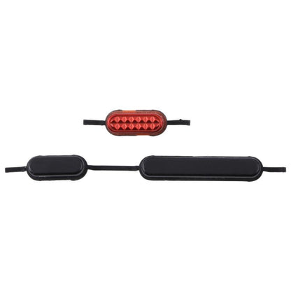 For Galaxy Tab Active Pro SM-T540/T545/T547 1set Original Power Button + Volume Control Button