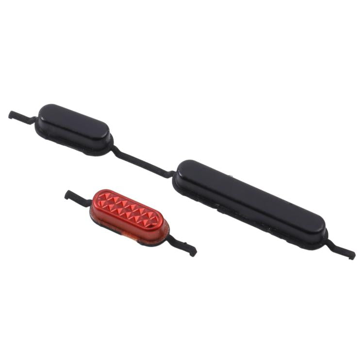 For Galaxy Tab Active Pro SM-T540/T545/T547 1set Original Power Button + Volume Control Button