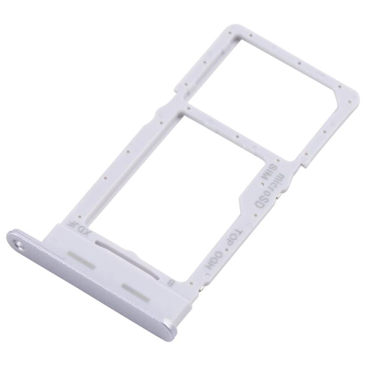 For Galaxy Tab S10 Lite SM-X400/X406 Original SIM + Micro SD Card Tray, For Galaxy Tab S10 Lite (Original)