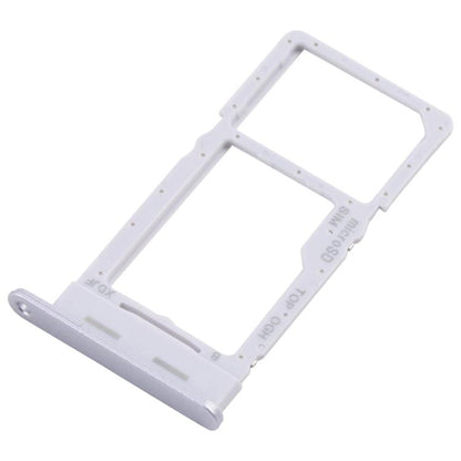 For Galaxy Tab S10 Lite SM-X400/X406 Original SIM + Micro SD Card Tray, For Galaxy Tab S10 Lite (Original)