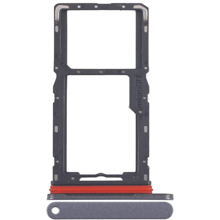 For Galaxy Tab A11+ SM-X236/X230 Original SIM + Micro SD Card Tray, For Galaxy Tab A11+ (Original)