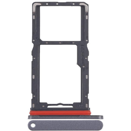 For Galaxy Tab A11+ SM-X236/X230 Original SIM + Micro SD Card Tray, For Galaxy Tab A11+ (Original)