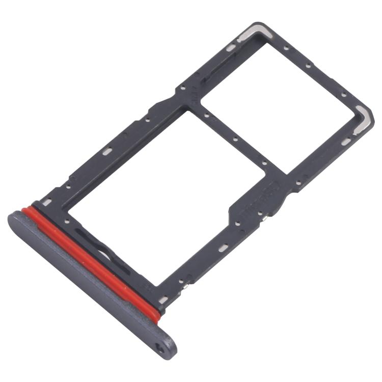 For Galaxy Tab A11+ SM-X236/X230 Original SIM + Micro SD Card Tray, For Galaxy Tab A11+ (Original)