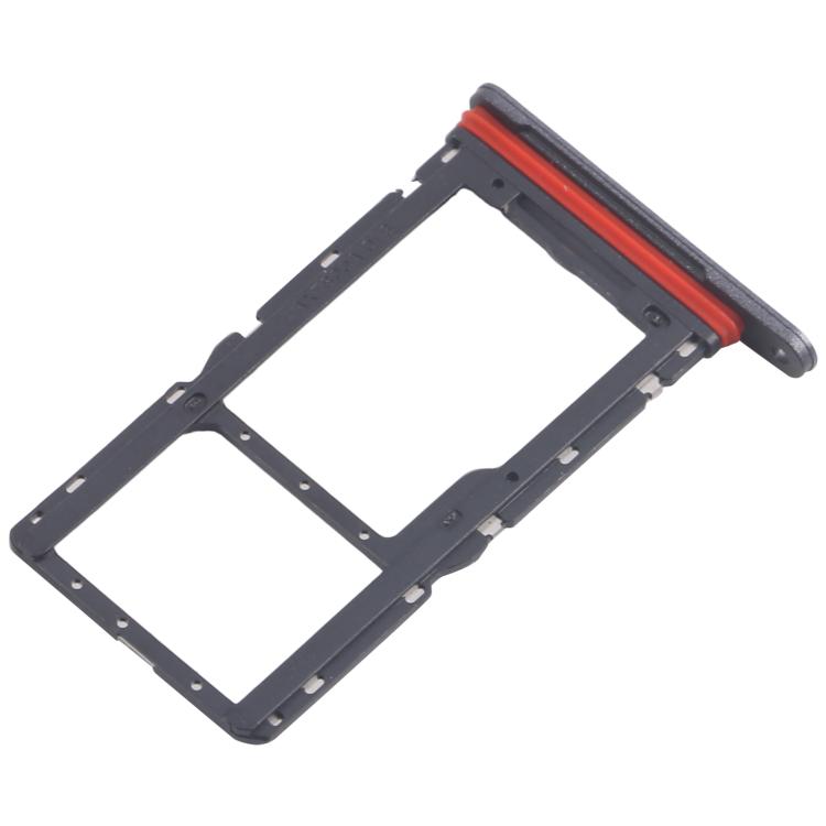 For Galaxy Tab A11+ SM-X236/X230 Original SIM + Micro SD Card Tray, For Galaxy Tab A11+ (Original)