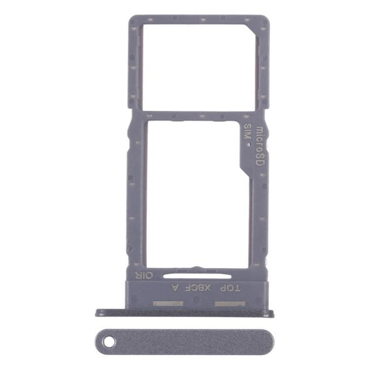 For Galaxy Tab A11+ SM-X236/X230 Original SIM + Micro SD Card Tray, For Galaxy Tab A11+ (Original)