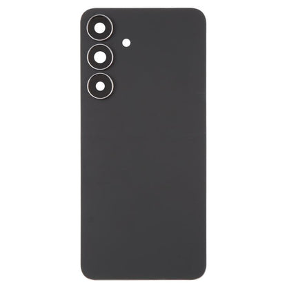 For Galaxy S25 FE SM-S731B OEM Battery Back Cover with Camera Lens Frame, For Samsung Galaxy S25 FE(with Camera Lens Frame)