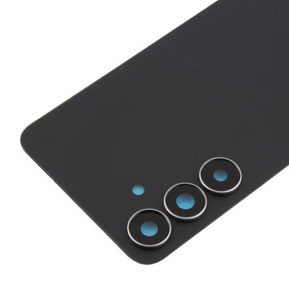 For Galaxy S25 FE SM-S731B OEM Battery Back Cover with Camera Lens Frame, For Samsung Galaxy S25 FE(with Camera Lens Frame)