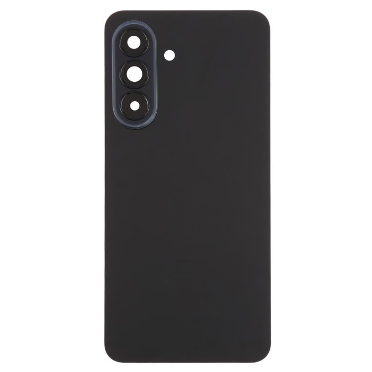For Galaxy A37 SM-A376B OEM Battery Back Cover with Camera Lens Frame, For Samsung Galaxy A37(with Camera Lens Frame)