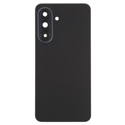 For Galaxy A37 SM-A376B OEM Battery Back Cover with Camera Lens Frame, For Samsung Galaxy A37(with Camera Lens Frame)
