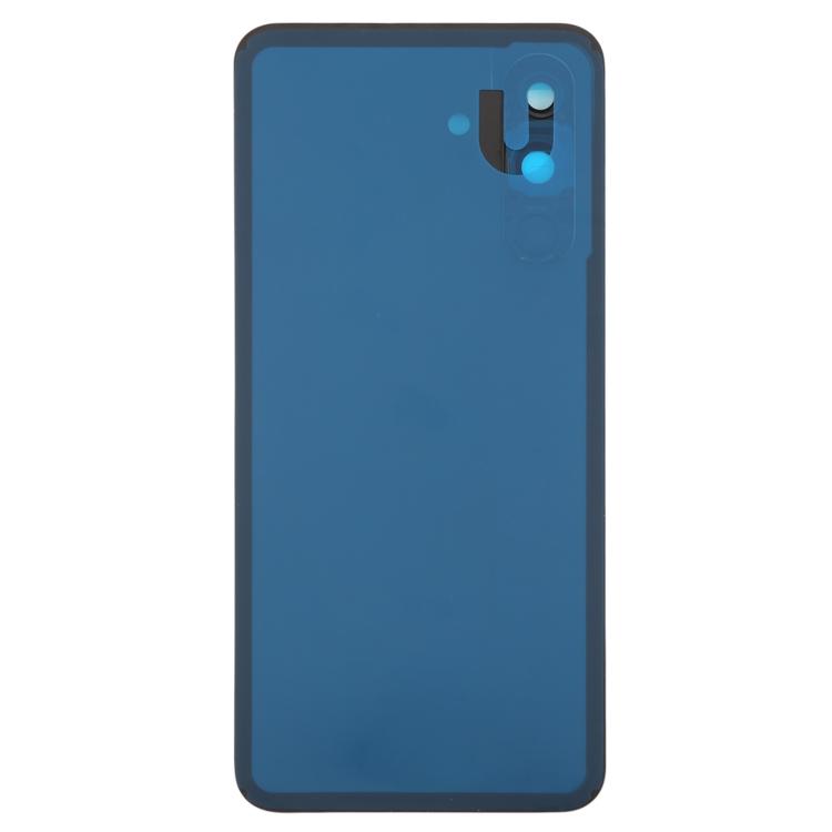 For Galaxy A37 SM-A376B OEM Battery Back Cover with Camera Lens Frame, For Samsung Galaxy A37(with Camera Lens Frame)