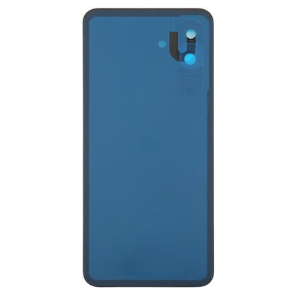 For Galaxy A37 SM-A376B OEM Battery Back Cover with Camera Lens Frame, For Samsung Galaxy A37(with Camera Lens Frame)