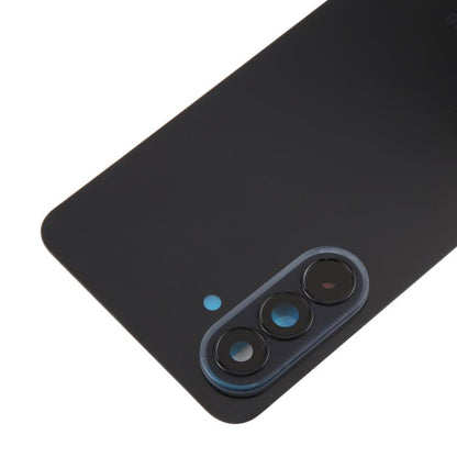 For Galaxy A37 SM-A376B OEM Battery Back Cover with Camera Lens Frame, For Samsung Galaxy A37(with Camera Lens Frame)