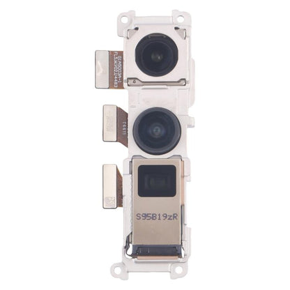 For Google Pixel 10 Original Camera Set (Periscope + Wide + Main Camera), For Google Pixel 10 (Original)