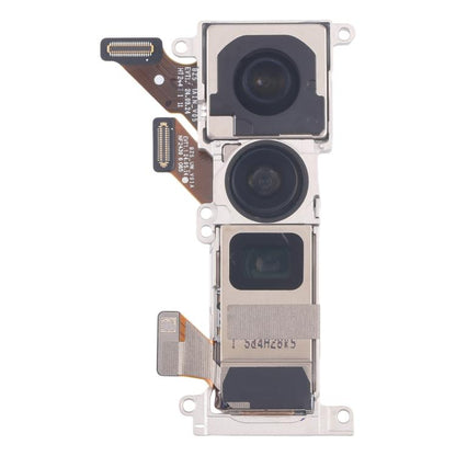 For Google Pixel 10 Pro Original Camera Set (Periscope + Wide + Main Camera), For Google Pixel 10 Pro (Original)