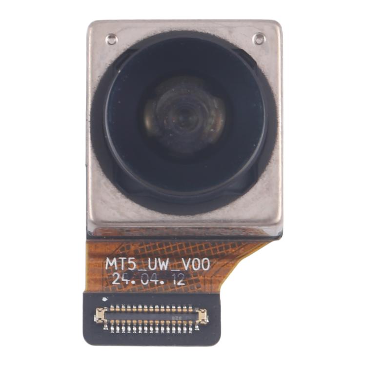 For Google Pixel 10 Pro XL Original Wide Camera, For Google Pixel 10 Pro XL(Original)