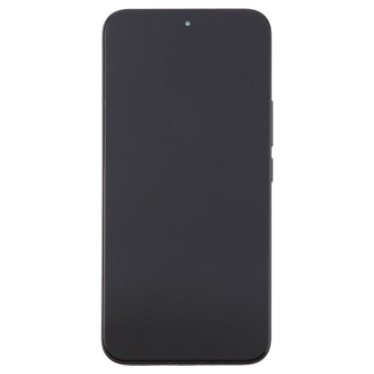 For Xiaomi 17T Pro Original LCD Screen Digitizer Full Assembly with Frame, For Xiaomi 17T Pro(Original)