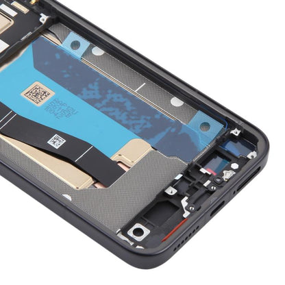 For Xiaomi 17T Pro Original LCD Screen Digitizer Full Assembly with Frame, For Xiaomi 17T Pro(Original)