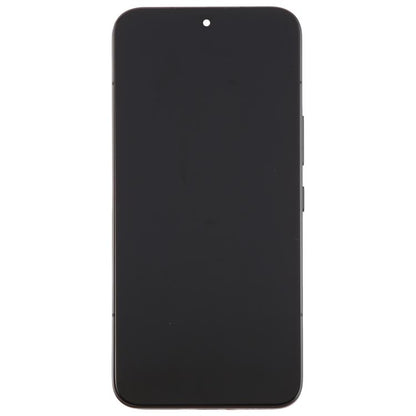 For Honor 500 Original LCD Screen Digitizer Full Assembly with Frame, For Honor 500(Original)