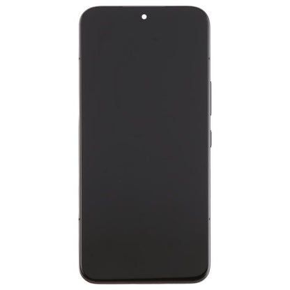 For Honor 500 Pro Original LCD Screen Digitizer Full Assembly with Frame, For Honor 500 Pro(Original)