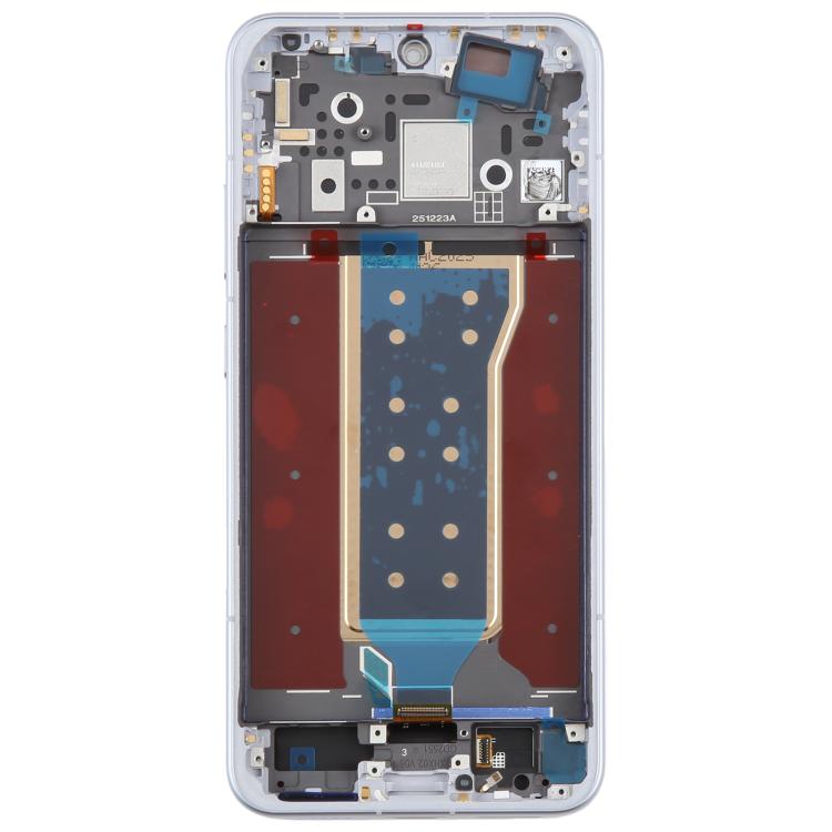 For Honor Win RT Original LCD Screen Digitizer Full Assembly with Frame, For Honor Win RT(Original)