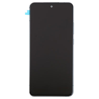 For Nokia X30 TA-1450 TA-1443 Original LCD Screen Digitizer Full Assembly With Frame, For Nokia X30(Original)
